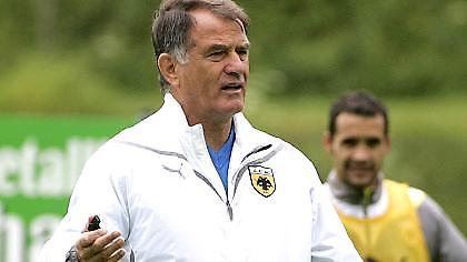 Τι δοκίμασε ο Μπάγεβιτς στα τρία φιλικά