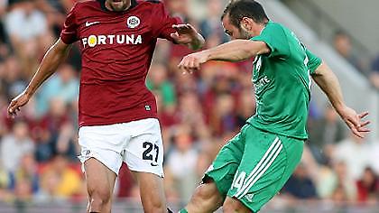 Σαλπιγγίδης: «Μη φέρνουμε την καταστροφή»!