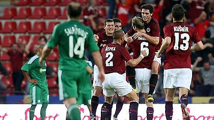 Οι παίκτες του Παναθηναϊκού στο «μικροσκόπιο»