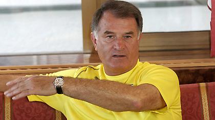 Μπάγεβιτς: «Στο χέρι του προέδρου η πώληση Τζεμπούρ»