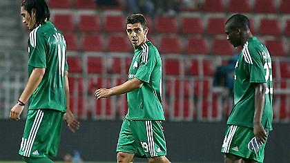 ΠΑΟ: Aνασύνταξη εδώ και τώρα!