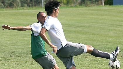 ΠΑΟΚ: Ετοιμάζει Βλάνταν για Βαλερέγνκα