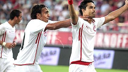 ΟΣΦΠ: Μόνο νίκη!