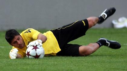 ΑΡΗΣ: Πρόβλημα με Σηφάκη