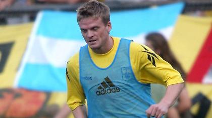 Νασούτι: «Να γράψω ιστορία»