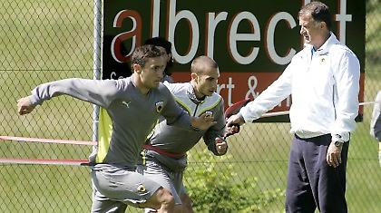 Ασκήσεις με έλκηθρα