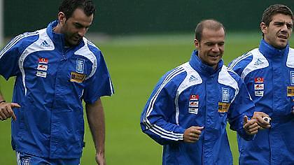 Χωρίς Μπασινά οι κλήσεις Ρεχάγκελ!