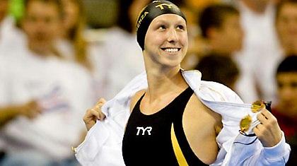 Παγκόσμιο ρεκόρ στη Ρώμη