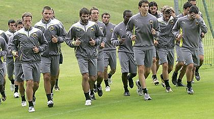 O έλεγχος των κιτρινόμαυρων μαθητών