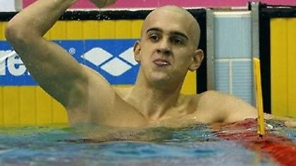 Ρεκόρ Ευρώπης ο Τσεχ