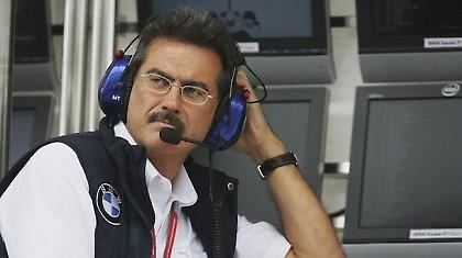 «Τέλος» και επίσημα η BMW