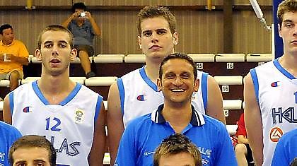 «Ήμασταν ΟΜΑΔΑ»