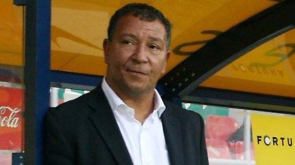 Κόουτς, εσύ φταις!