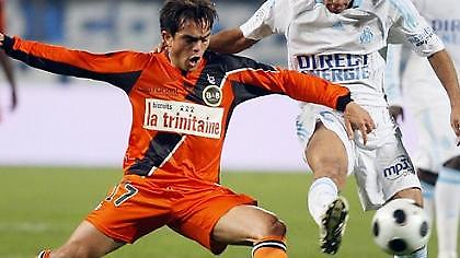 ΠΑΝΘΡΑΚΙΚΟΣ: Μεταγραφών συνέχεια με Ρομπέρ