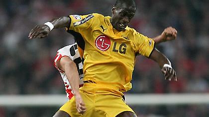 ΑΕΚ: «Κολλάει» του Εντίνιο!