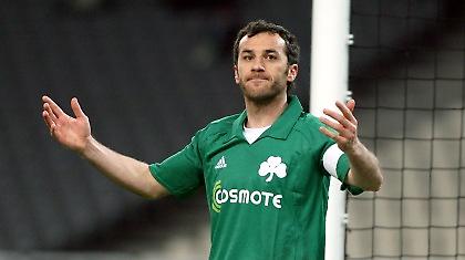 Ο Γκούμας θα έπαιρνε την κεφαλιά…