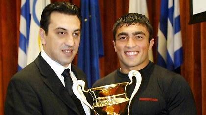 Επτά μήνες… 63 μετάλλια!