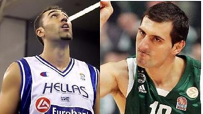 Χατζηβρέττας-Ντικούδης: «Να βοηθήσουμε τον Άρη»