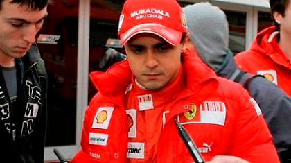 Περπάτησε ο Μάσα, βγαίνει από την εντατική