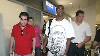 Α1: Εσπευσμένα στις ΗΠΑ ο Κελάτι