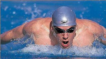 Η επιστροφή του Φελπς