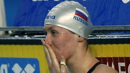 Τρία ρεκόρ στα 50μ. ύπτιο