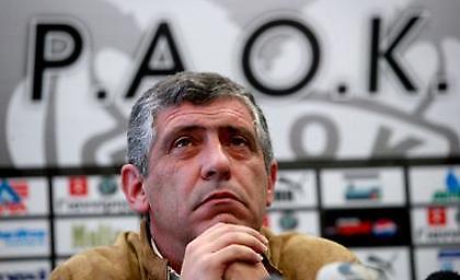 Σάντος: «Θέλει προσοχή»