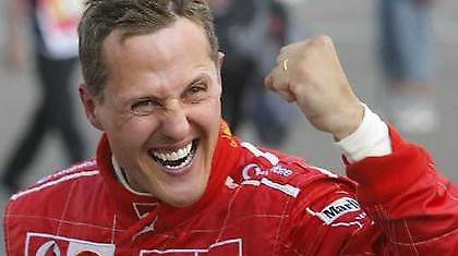 Σουμάχερ, η επιστροφή