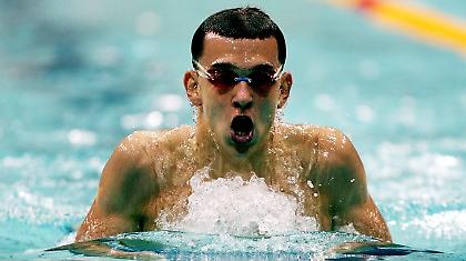 Δεύτερο ρεκόρ για Τσεχ