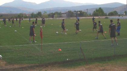 ΠΑΣ ΓΙΑΝΝΙΝΑ: Διπλή προπόνηση την Τετάρτη