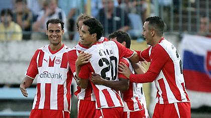 Το πάθημα, έγινε μάθημα…