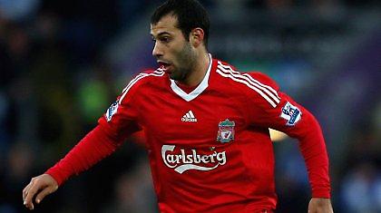 «Ερωτευμένος» με την Μπάρτσα ο Μασεράνο