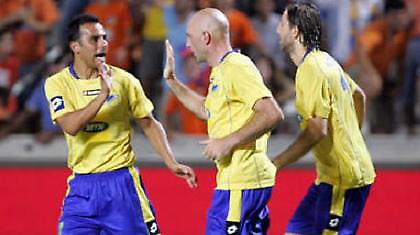 «Σοκ» για Σέλτικ και Σαχτάρ, βήμα πρόκρισης για ΑΠΟΕΛ