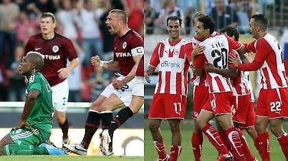 Το καλύτερο καλοκαιρινό διήμερο του γάβρου