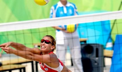 Πρώτη νίκη για Αρβανίτη/Τσιαρτσιάνη