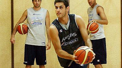 Περπέρογλου: «Γρήγορα ναι, βιαστικά όχι»