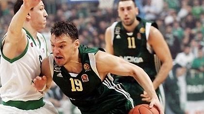 Ανακοινώθηκαν Σάρας, Μπόγρης