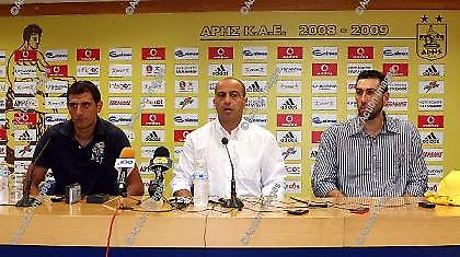 Α1: Ανανέωση της συνεργασίας με εταιρία Καράογλου