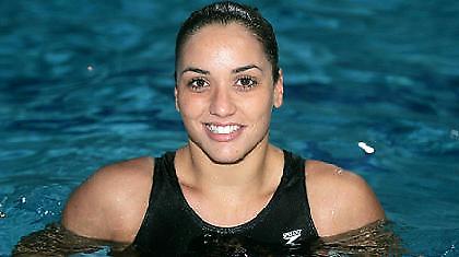 Αντ. Ρουμπέση: «Δίψα για μετάλλιο»