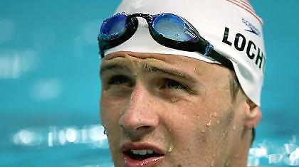 Ο διάδοχος του Φελπς