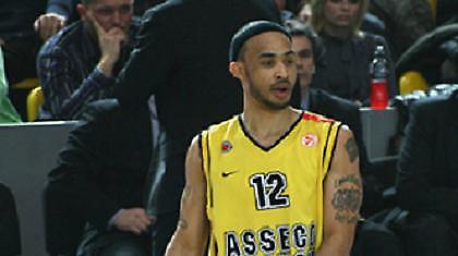 Πολωνός ο Ντέιβιντ Λόγκαν