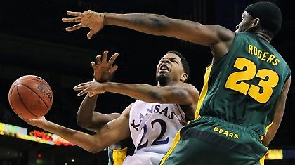 Α1: Ανακοινώθηκε ο Κέβιν Ρότζερς