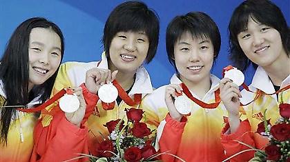 Κινέζικη επικράτηση