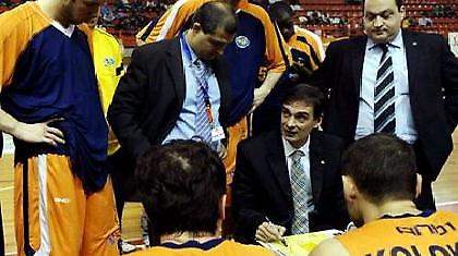 «Ένωση Ολύμπιας – ΑΕΛ»