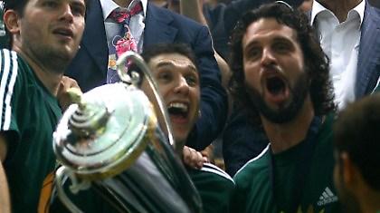 Στις 11 Οκτωβρίου το «αντίο» στον Αλβέρτη