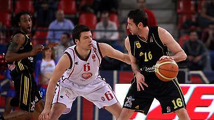 Ενδιαφέρον Σπάρτακ για Τσαλδάρη