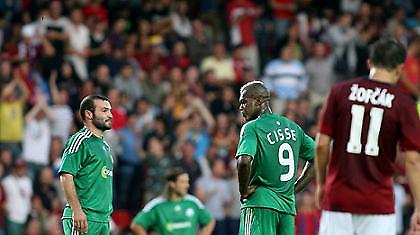 Η ηρεμία θα έρθει. Η βελτίωση;