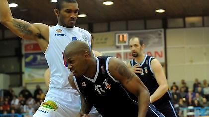 Α1: Παίρνει Εϊβερι ο Πανελλήνιος