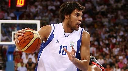 Πρίντεζης: «Να δώσουμε το κάτι παραπάνω…»