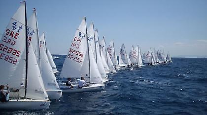 Στην 12η θέση οι Τσιμπουκέλης/Καρώνης